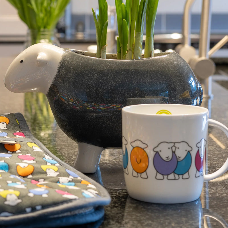 Herdy Mugs & Gifts The