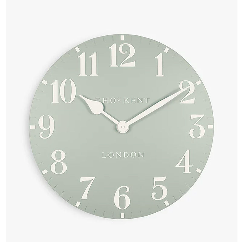 Thomas Kent Clocks The