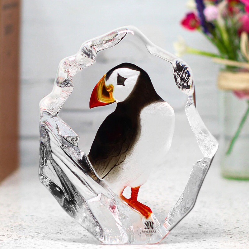 Maleras Crystal | The Chinashop®