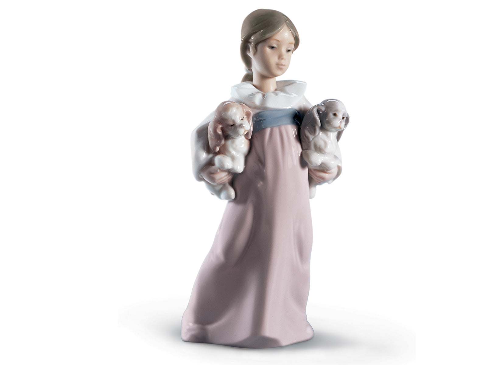 Lladro Arms Full of Love | The Chinashop®