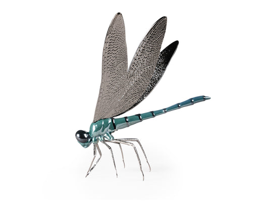 Lladro Dragonfly