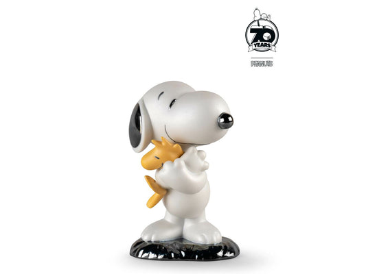 Lladro Snoopy