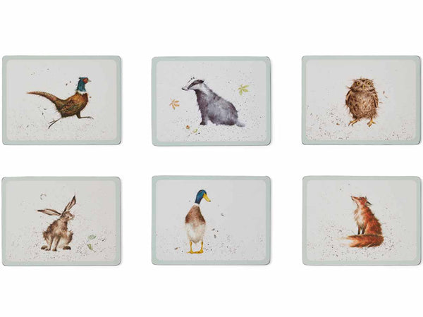 Pimpernel Bandeja Wrendale Para Bandeja Wrendale De Melamina