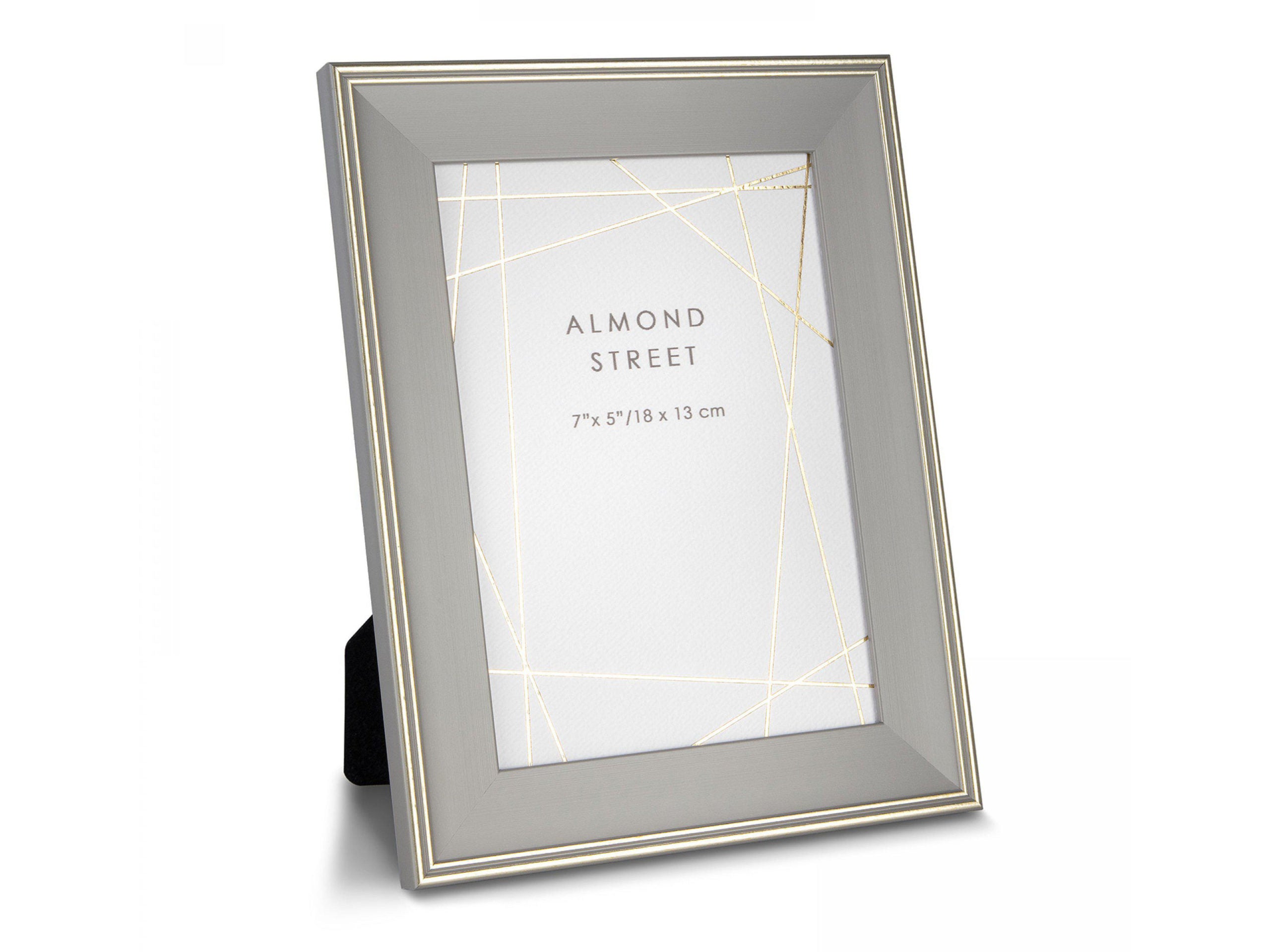 Almond Street Kingston Frame 7 x 5 The