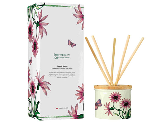 Wax Lyrical Botanic Garden Reed Diffuser Set - Treasure Flower