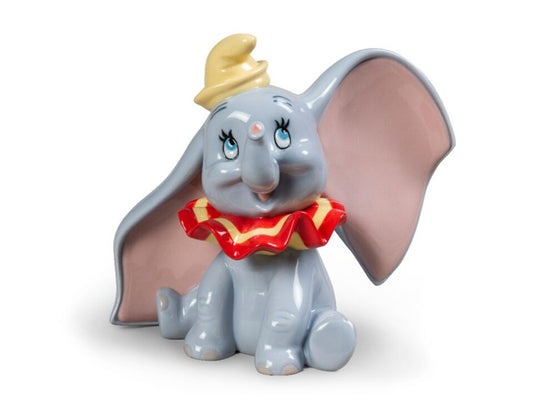 Lladro Disney Dumbo