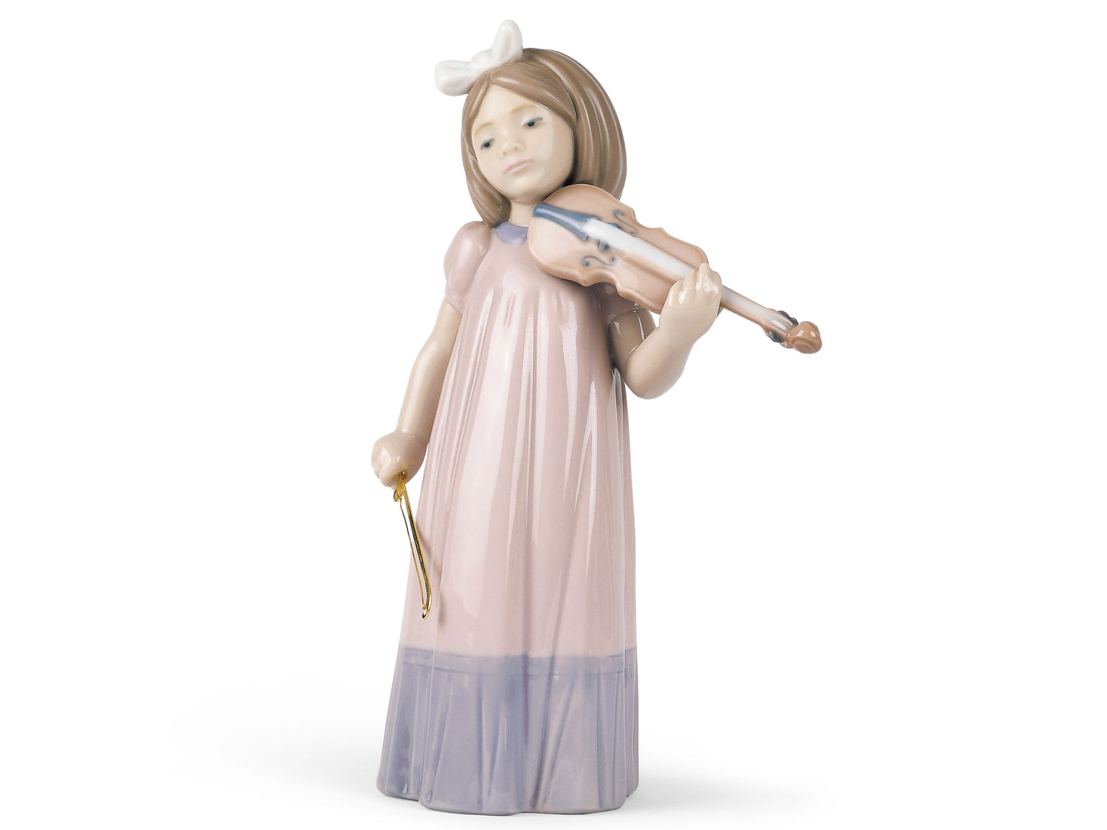 Nao Girl With Violin | The Chinashop®