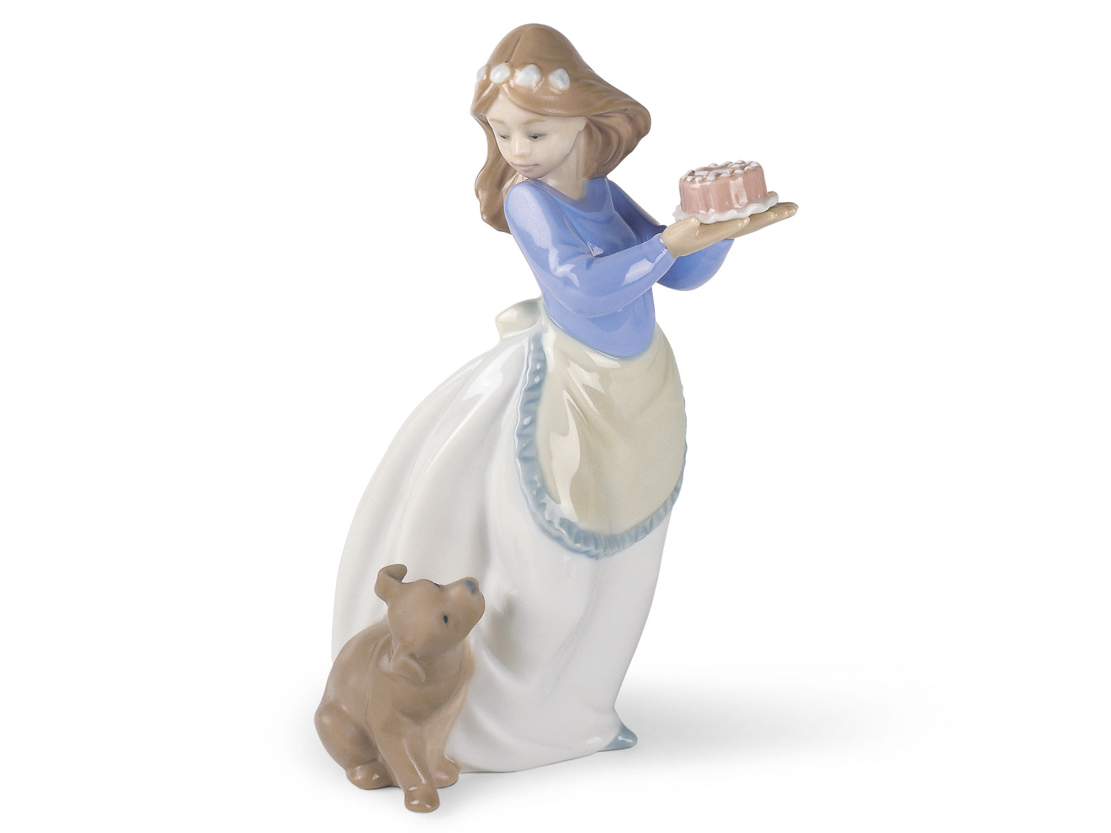 Nao Puppy's Birthday | The Chinashop®