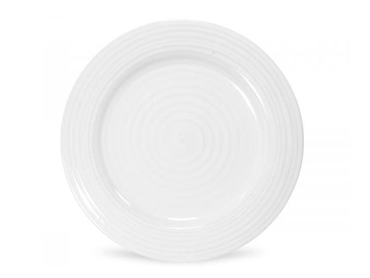 Sophie Conran Side Plate - White (20cm)