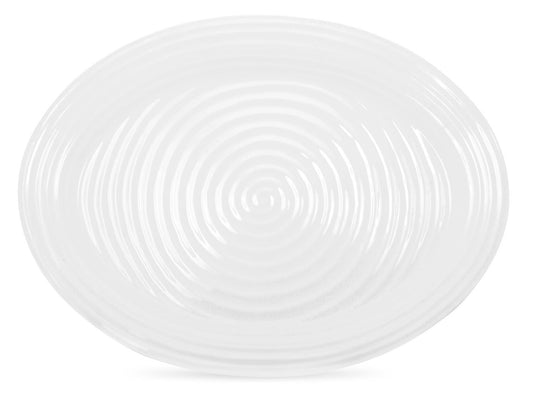 Sophie Conran Platter - White Large (51cm)