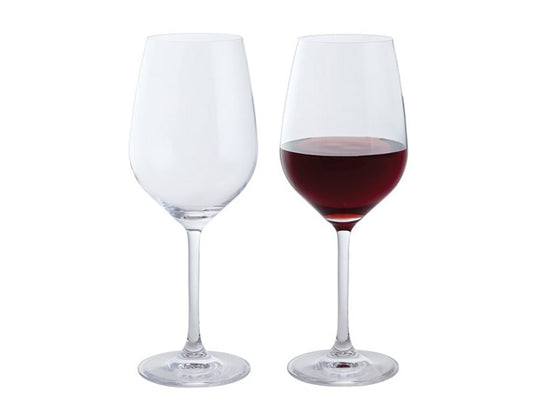 Dartington Wine & Bar Essentials Glass - Red Wine / Pair