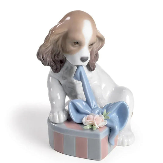 FULL LLADRÓ PORCELAIN CATALOGUE The