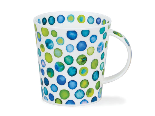 Dunoon Lomond Cool Spots Mug