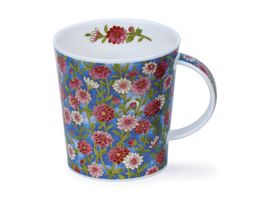 Dunoon Lomond Ophelia Pink Mug