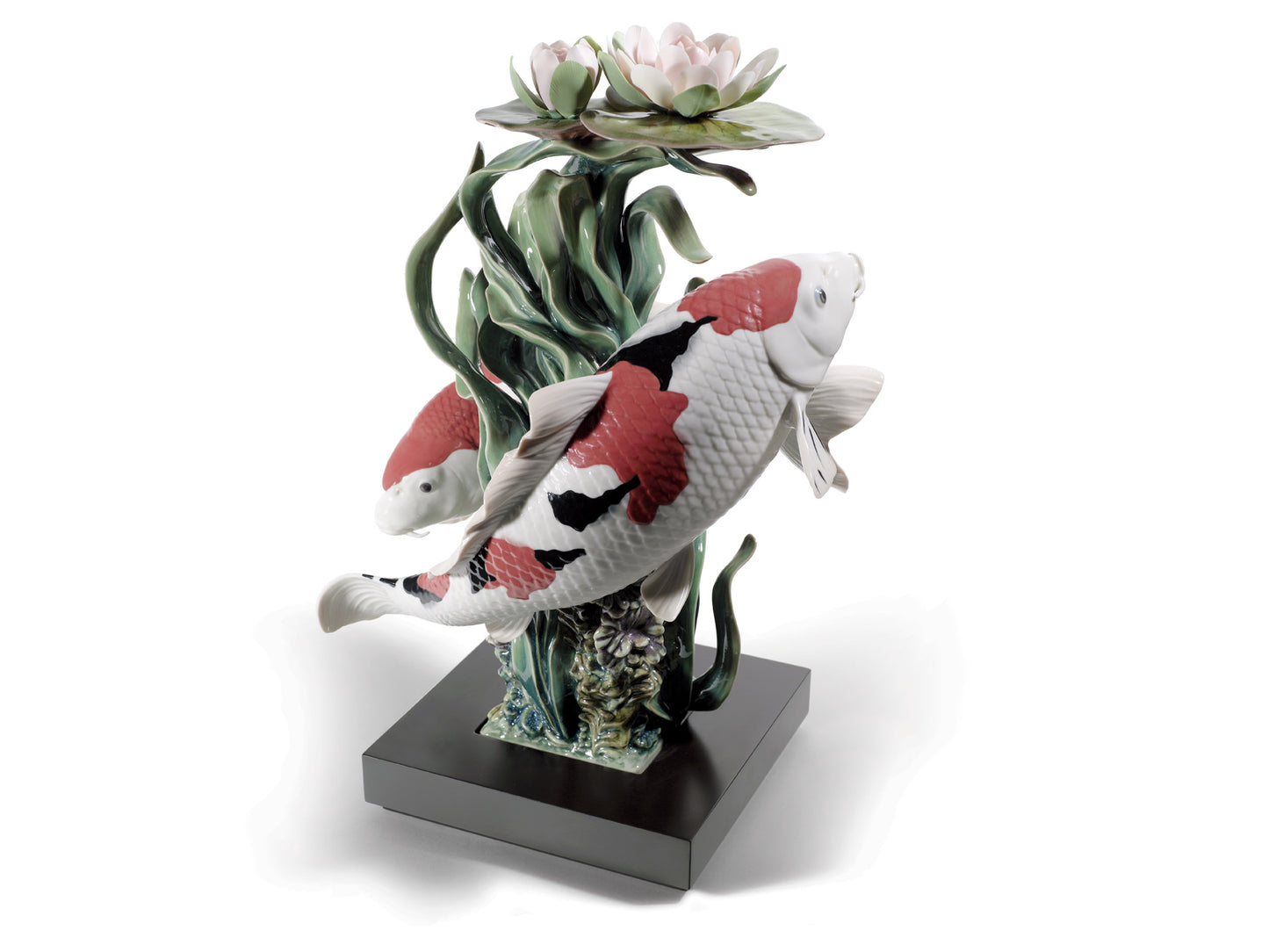 Lladro Koi (Limited Edition of 2000)