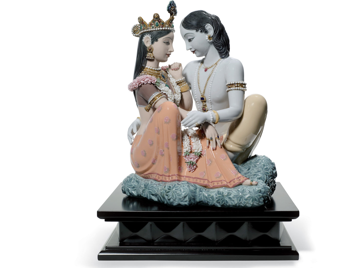 Lladro Divine Love (Limited Edition of 2000)