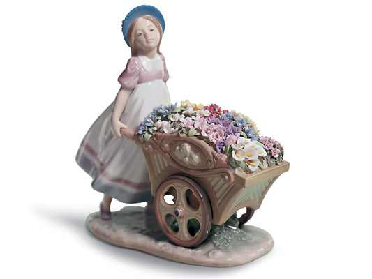 Lladro Loves Tender Tokens