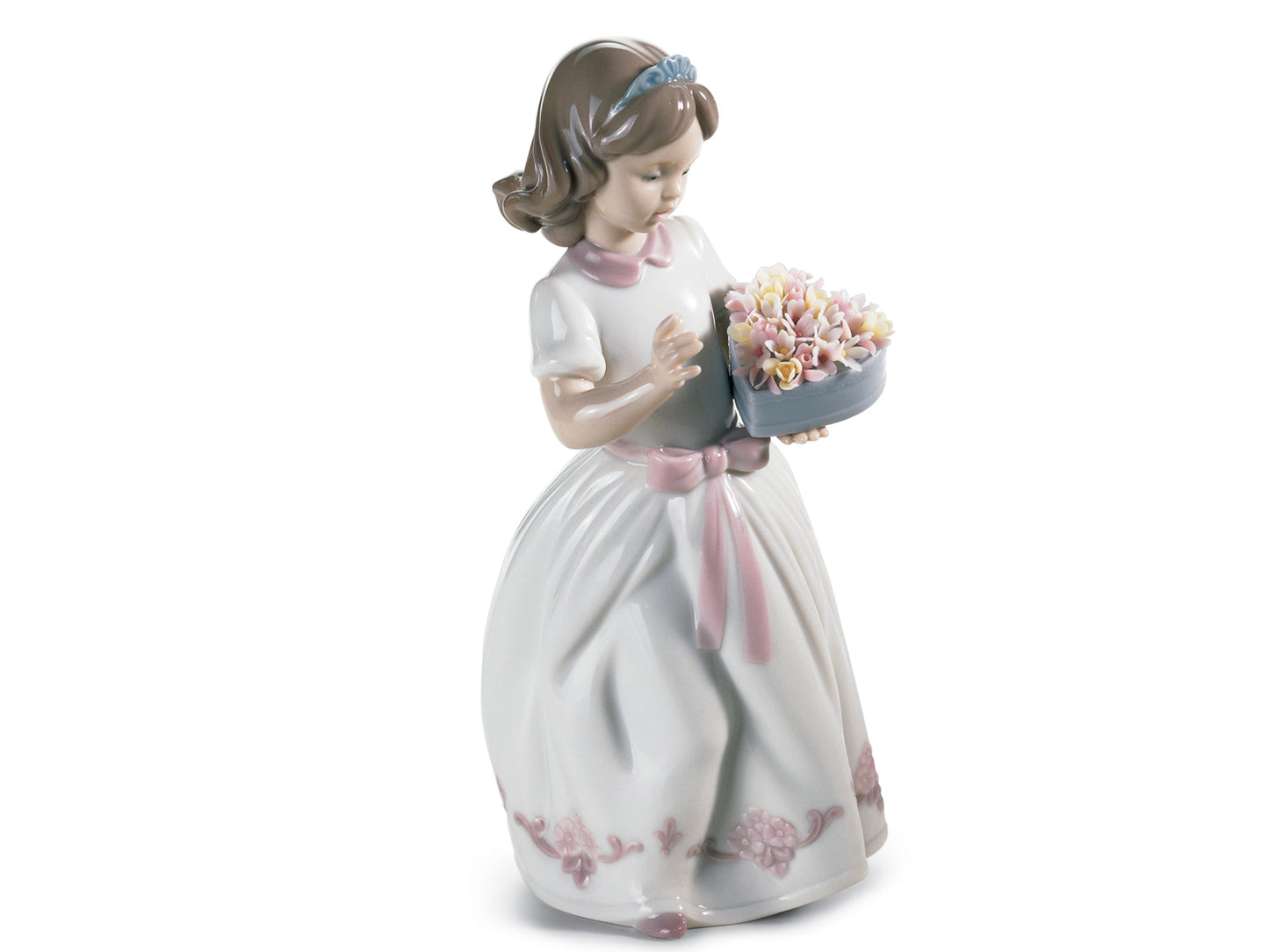 Lladro For a Special Someone