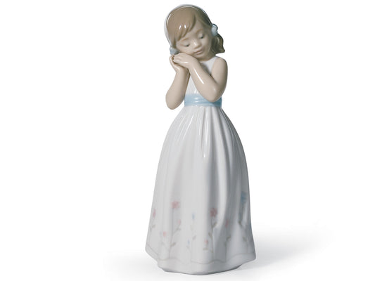 Lladro My Sweet Princess