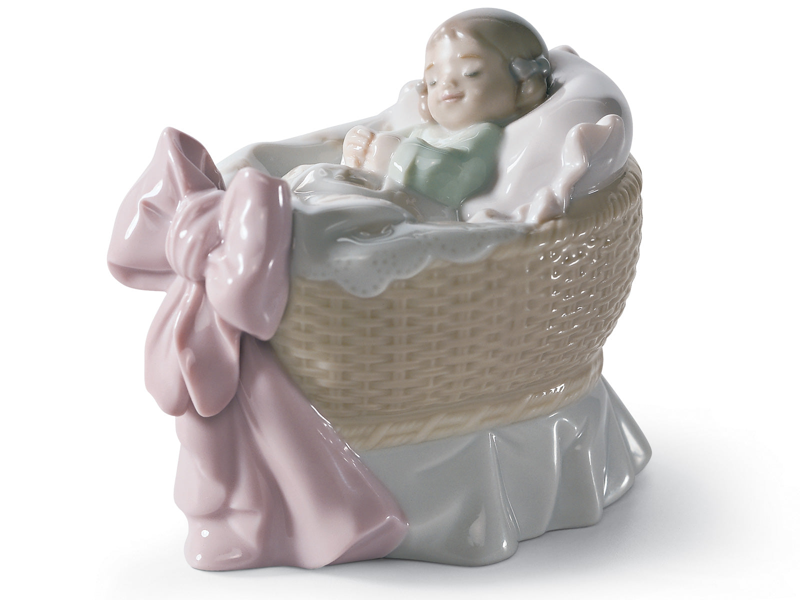 Lladro Babies / Infants | The Chinashop®