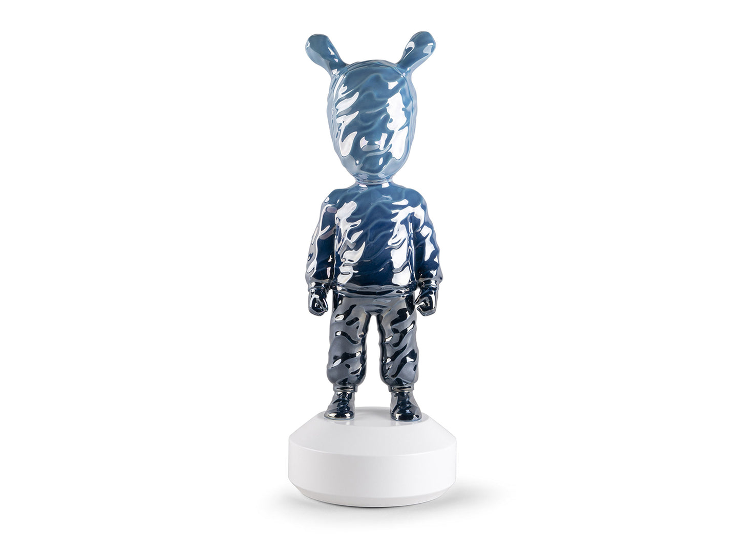 Lladro The Guest Big - Supakitch (Limited Edition of 300)