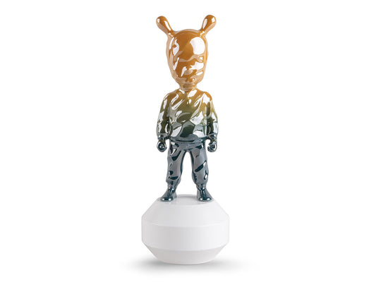 Lladro The Guest Little - Supakitch (Numbered Edition)