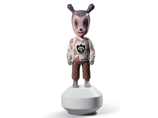 Lladro The Guest Little - Gary Baseman (Numbered Edition)