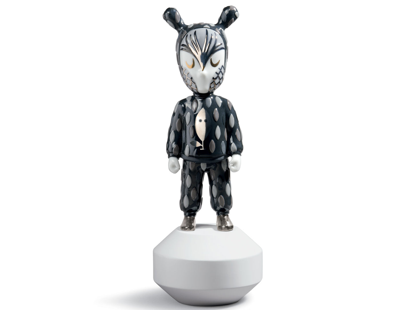 Lladro The Guest Little - Rolito (Numbered Edition)