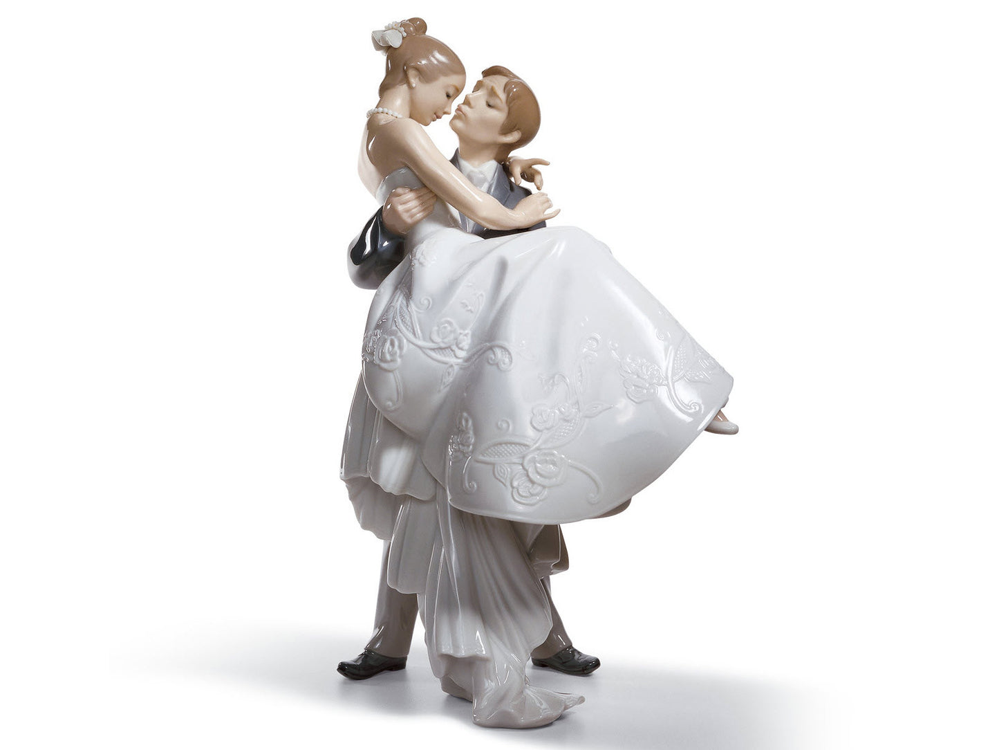 Lladro The Happiest Day 01008029