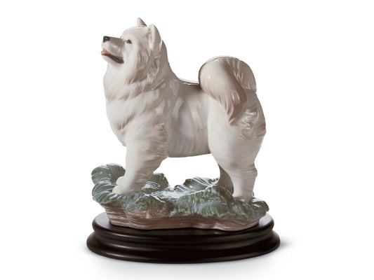 Lladro The Dog 01008143
