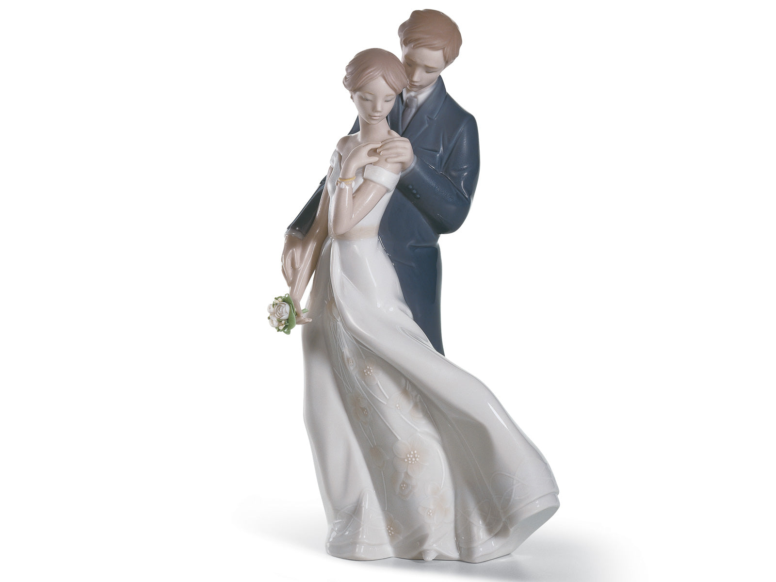 Lladro Bridal & Romance | The Chinashop®