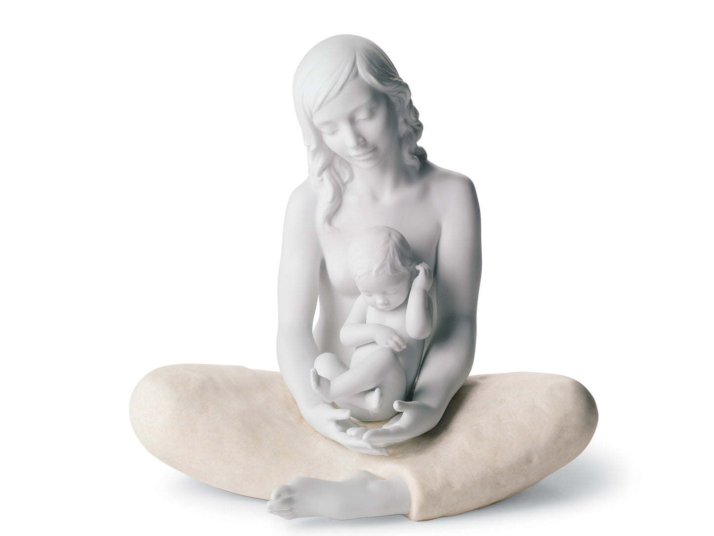 Lladro The Mother