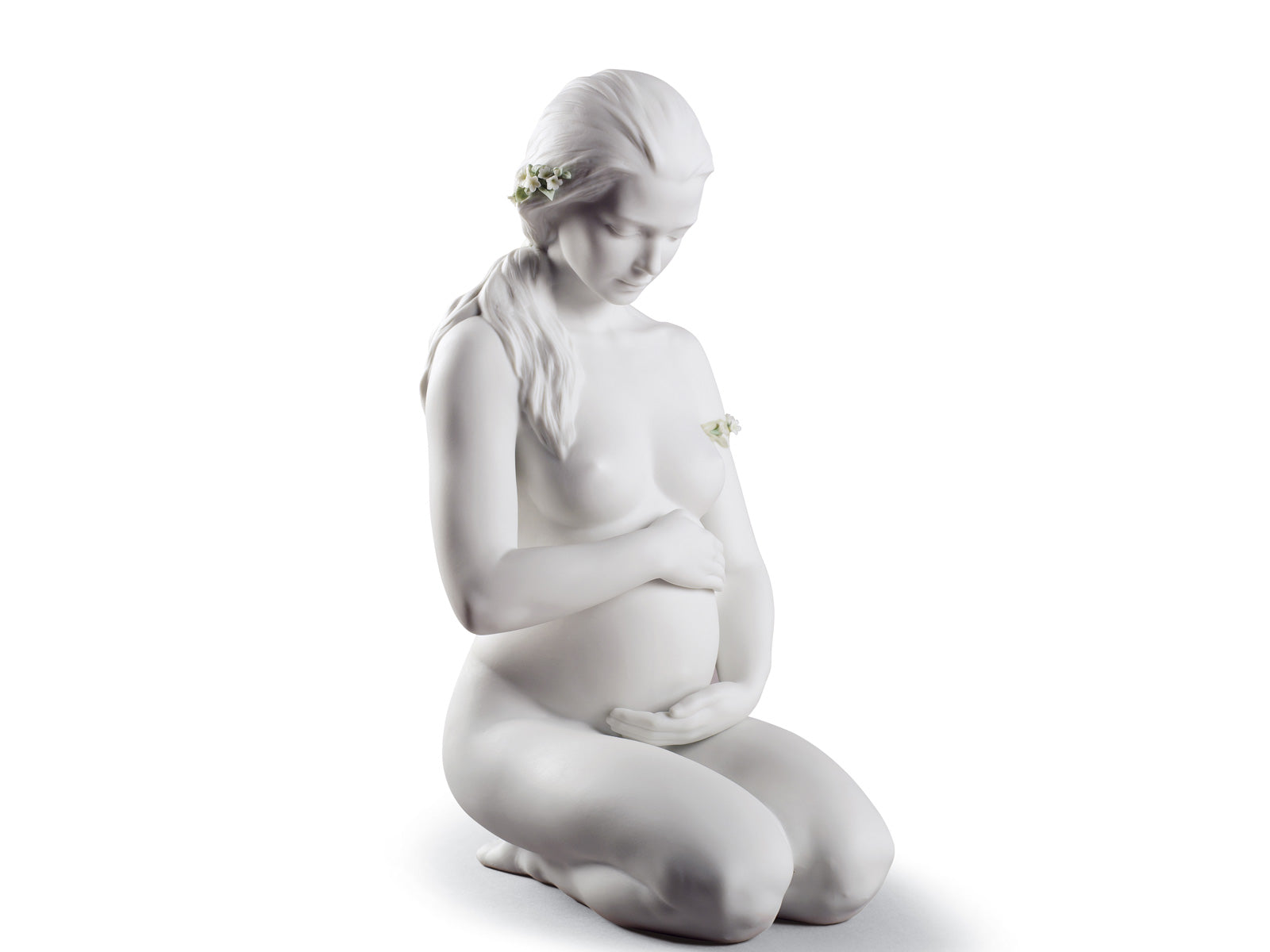 Lladro Sculptures & Nudes | The Chinashop®
