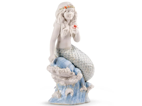 Lladro Mermaids | The Chinashop®