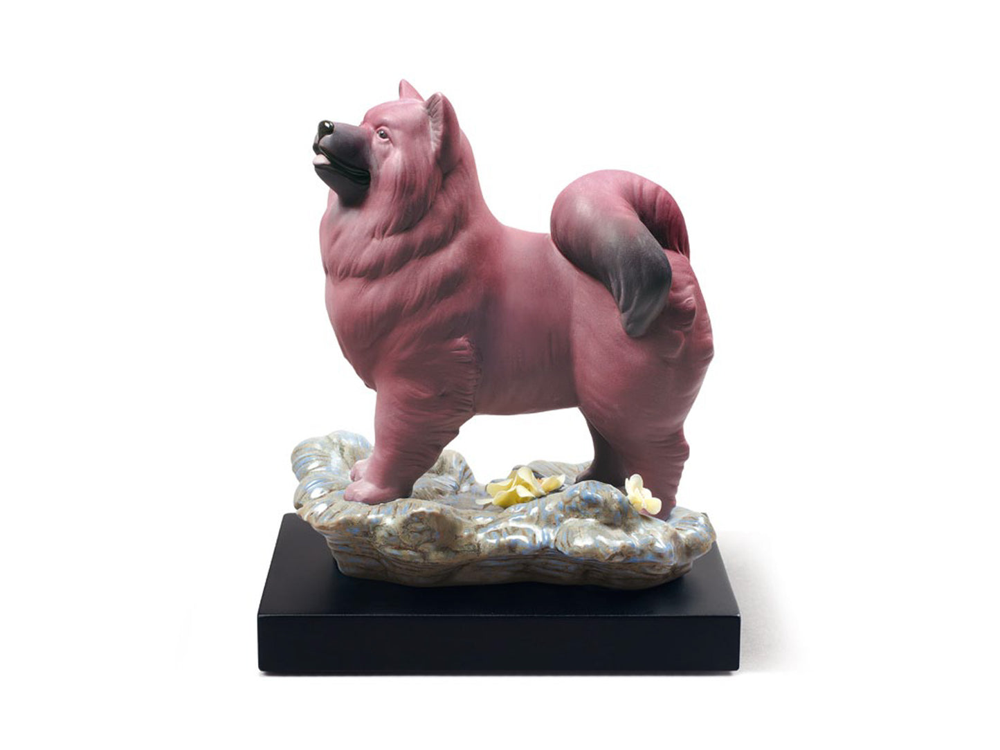 Lladro The Dog (Limited Edition of 1888)