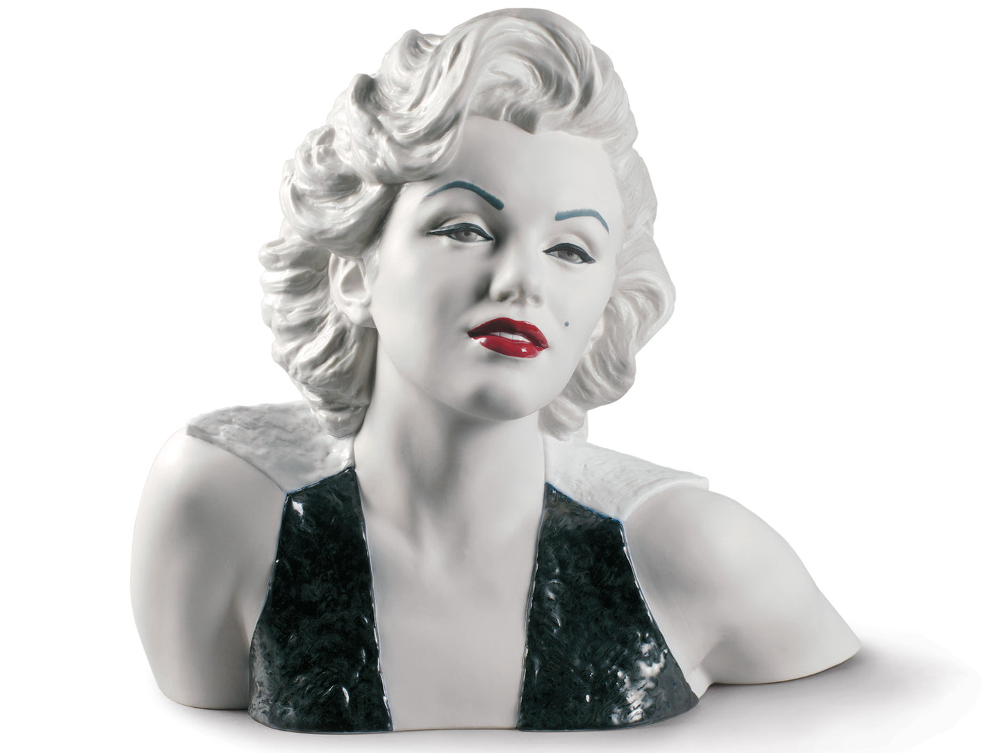 Lladro Marilyn Monroe