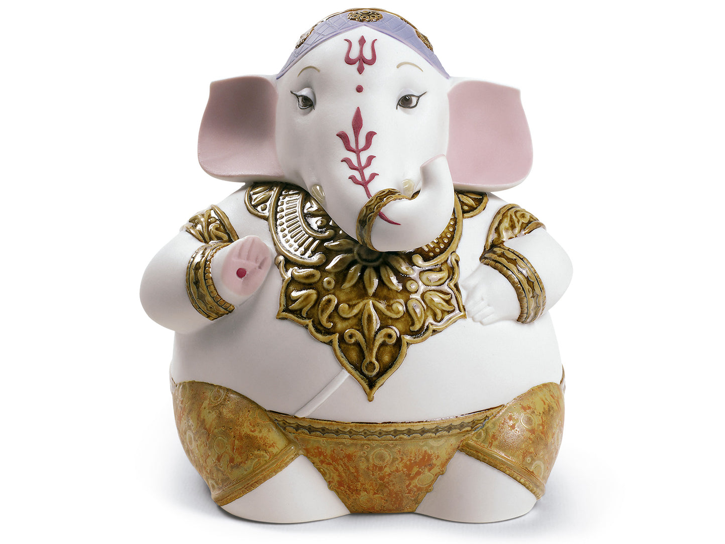 Lladro Ganesha