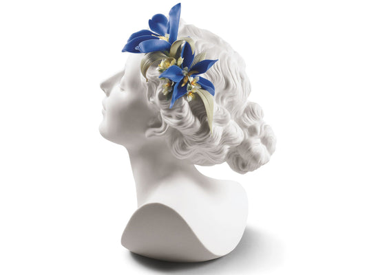 Lladro Daisy With Flowers 01009252