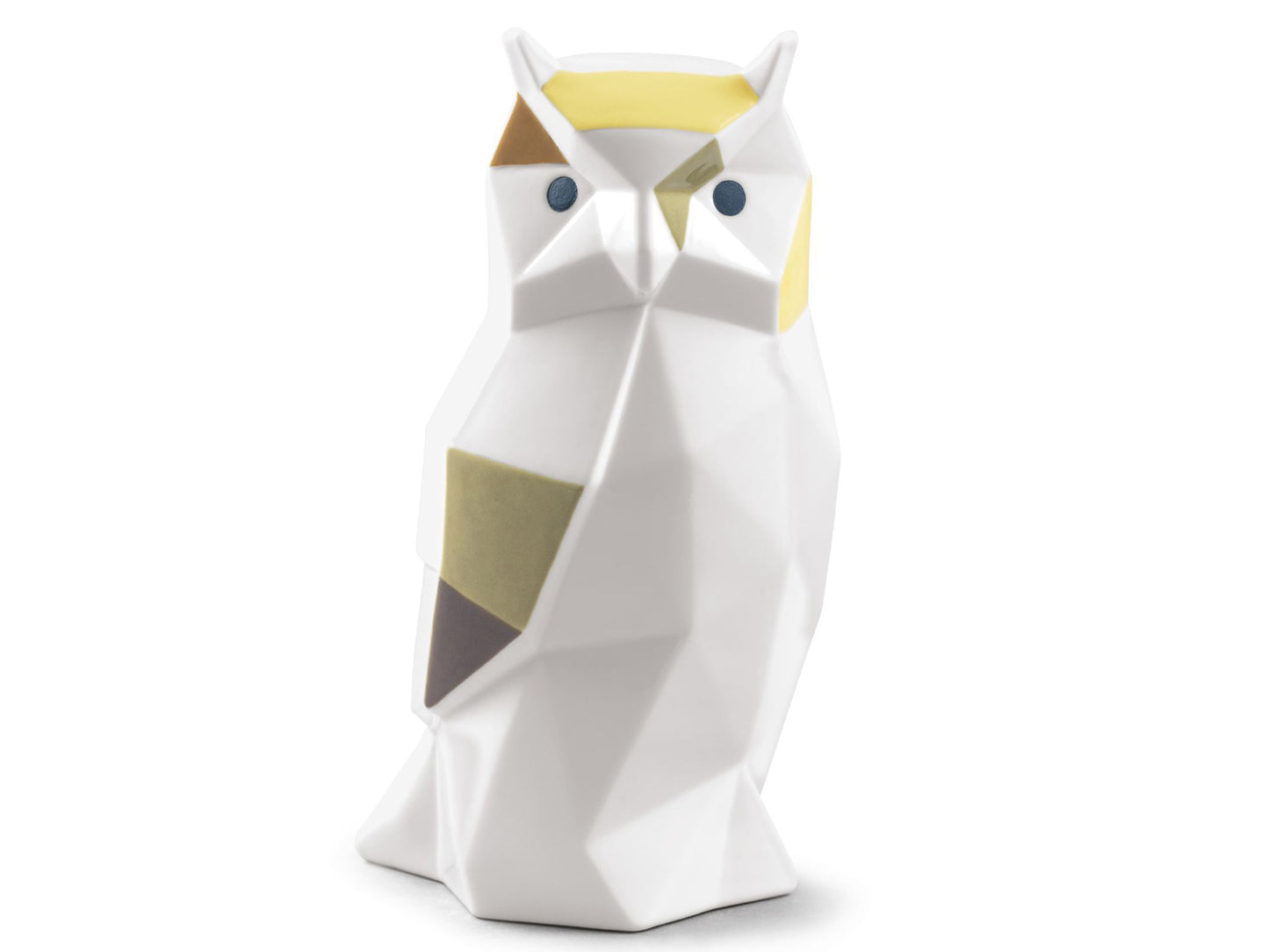 Lladro Owl 01009265