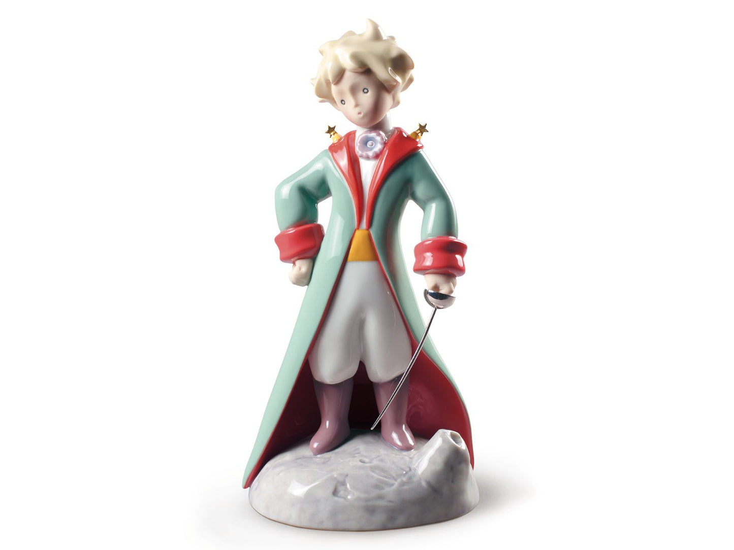 Lladro The Little Prince