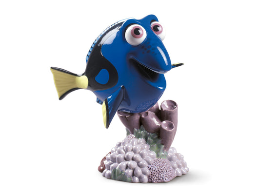 Lladro Dory - Finding Nemo