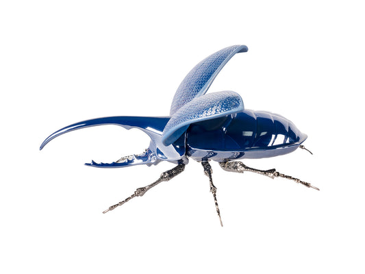 Lladro Hercules Beetle