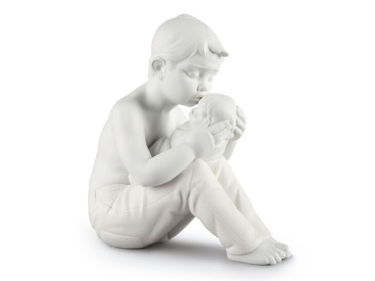 Lladro Welcome Home