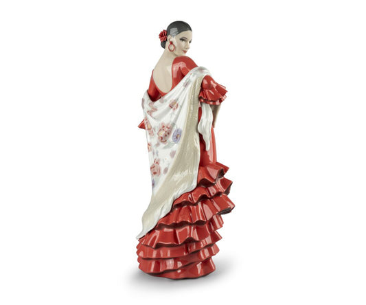 Lladro Flamenco Soul