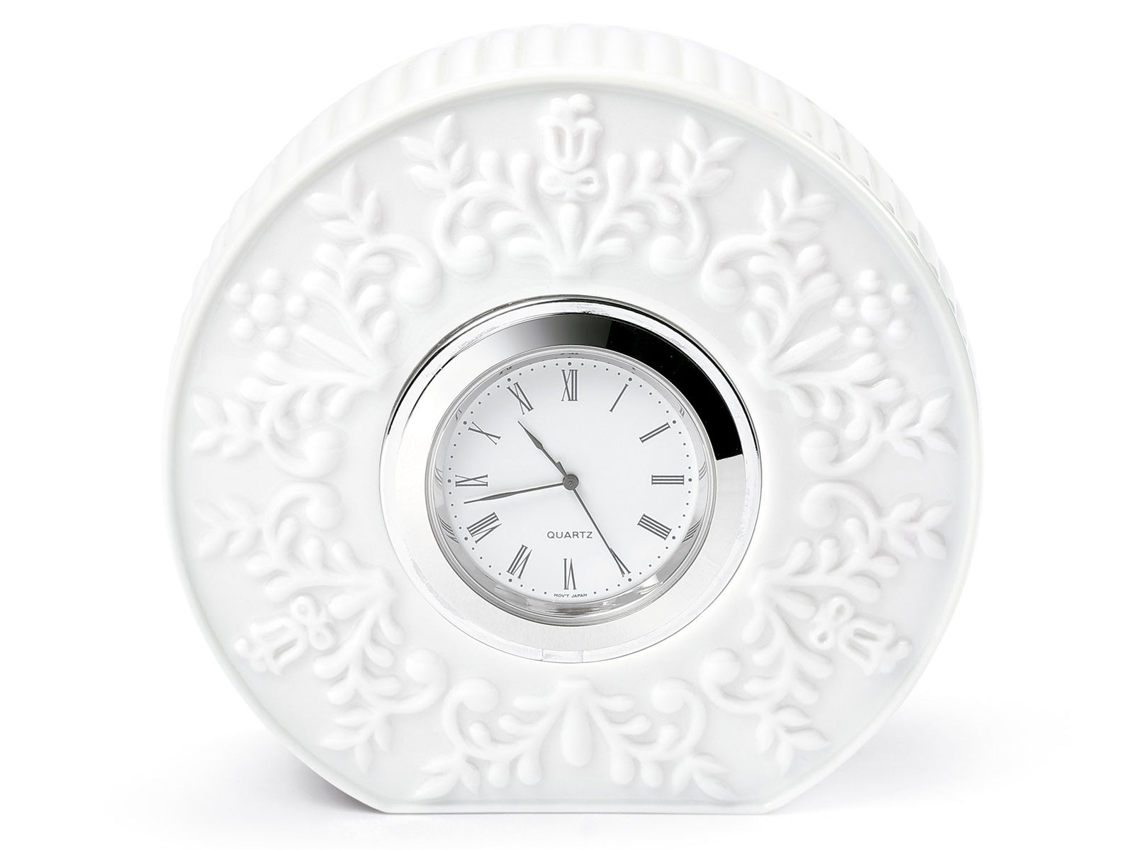 Porcelain / China Clock