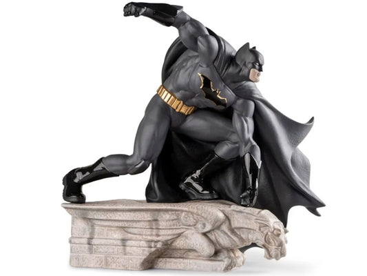 Lladro Batman Sculpture