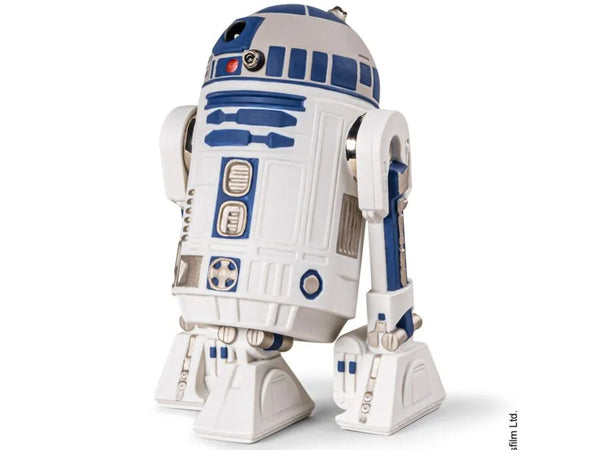 Lladro R2D2™ Sculpture