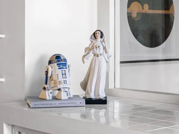 Lladro R2D2™ Sculpture