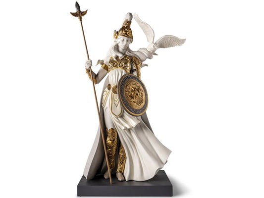 Lladro Athena