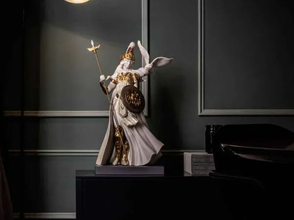 Lladro Athena